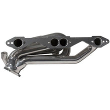 Load image into Gallery viewer, BBK Shorty Headers Chevy/GMC Truck/SUV 5.0L / 5.7L V8 (96-99) [1-5/8 / CARB/SMOG Legal] Titanium or Polished Silver Ceramic Alternate Image