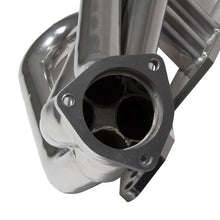 Load image into Gallery viewer, BBK Shorty Headers Chevy/GMC Truck/SUV 5.0L / 5.7L V8 (96-99) [1-5/8 / CARB/SMOG Legal] Titanium or Polished Silver Ceramic Alternate Image