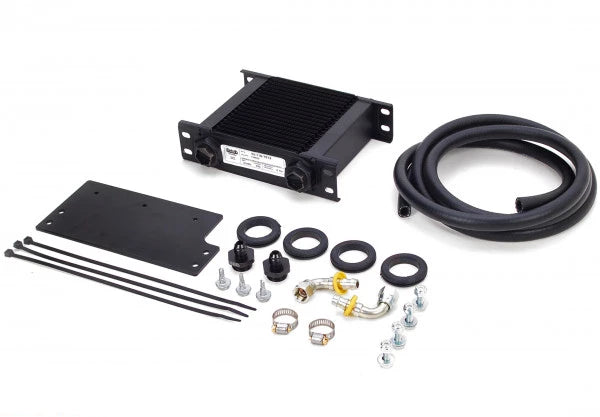 317.12 STILLEN Transmission Cooler 370Z / G37 / Q40 / Q50 / Q60 [Automatic] (08-18) 400740 - Redline360