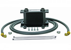 STILLEN Transmission Cooler Maxima (02-07) Altima (02-06) [Automatic]