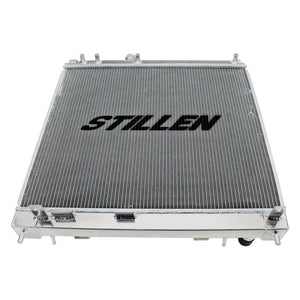 STILLEN Radiator Nissan Titan (04-15) Armada (05-14) High-Performance  Aluminum 401446