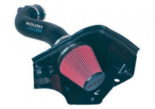 Load image into Gallery viewer, Roush Cold Air Intake Kit Ford Mustang 4.6L V8 (2005-2009) 402099 - Default Title Alternate Image