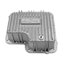 Load image into Gallery viewer, B&amp;M Hi-Tek Deep Transmission Pan Mercury [C6] (1966-1980) 40281 - Default Title Alternate Image