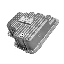 Load image into Gallery viewer, B&amp;M Hi-Tek Deep Transmission Pan Mercury [C6] (1966-1980) 40281 - Default Title Alternate Image