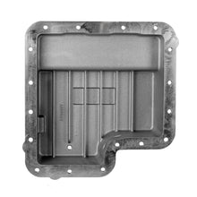 Load image into Gallery viewer, B&amp;M Hi-Tek Deep Transmission Pan Mercury [C6] (1966-1980) 40281 - Default Title Alternate Image