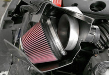 Load image into Gallery viewer, 270.85 STILLEN Hi-Flow Air Intake Infiniti G35 Coupe/Sedan (03-07) CARB/Smog Legal - 402835 - Redline360 Alternate Image