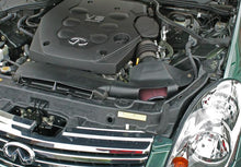 Load image into Gallery viewer, 270.85 STILLEN Hi-Flow Air Intake Infiniti G35 Coupe/Sedan (03-07) CARB/Smog Legal - 402835 - Redline360 Alternate Image