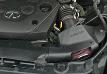 Load image into Gallery viewer, 270.85 STILLEN Hi-Flow Air Intake Infiniti G35 Coupe/Sedan (03-07) CARB/Smog Legal - 402835 - Redline360 Alternate Image