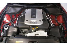 Load image into Gallery viewer, 579.99 STILLEN Hi-Flow Long Tube Dual Air Intake Kit [Gen 2] Infiniti G35 / G37 (07-09) 402843DF - Redline360 Alternate Image