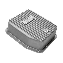 Load image into Gallery viewer, 298.95 B&amp;M Hi-Tek Deep Transmission Pan Lincoln [AOD/E &amp; 4R70W] (1980-2011) 40291 - Redline360 Alternate Image