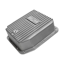 Load image into Gallery viewer, 298.95 B&amp;M Hi-Tek Deep Transmission Pan Lincoln [AOD/E &amp; 4R70W] (1980-2011) 40291 - Redline360 Alternate Image