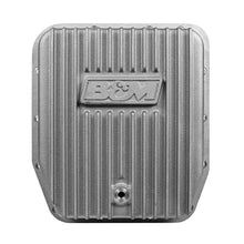 Load image into Gallery viewer, 298.95 B&amp;M Hi-Tek Deep Transmission Pan Lincoln [AOD/E &amp; 4R70W] (1980-2011) 40291 - Redline360 Alternate Image