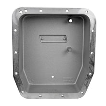 Load image into Gallery viewer, 298.95 B&amp;M Hi-Tek Deep Transmission Pan Lincoln [AOD/E &amp; 4R70W] (1980-2011) 40291 - Redline360 Alternate Image