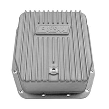 Load image into Gallery viewer, 298.95 B&amp;M Hi-Tek Deep Transmission Pan Lincoln [AOD/E &amp; 4R70W] (1980-2011) 40291 - Redline360 Alternate Image