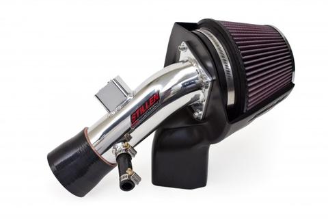 375.73 STILLEN Hi-Flow Air Intake Nissan Maxima (2009-2015) CARB/Smog Legal - Oiled or Dry Filter - Redline360