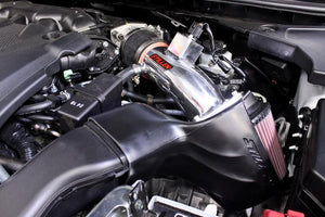 375.73 STILLEN Hi-Flow Air Intake Nissan Maxima (2009-2015) CARB/Smog Legal - Oiled or Dry Filter - Redline360