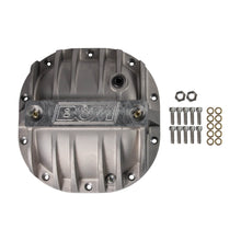 Load image into Gallery viewer, 225.95 B&amp;M Differential Cover Ford 8.8&quot; 10-Bolt - Aluminum or Black Finish - Redline360 Alternate Image