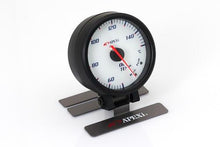 Load image into Gallery viewer, APEXi EL II Meters Oil Temperature Gauge - Black or White Display - White / Black Alternate Image