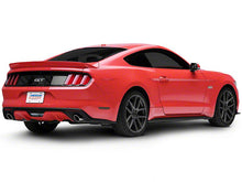 Load image into Gallery viewer, Raxiom LED Side Marker Lights Ford Mustang S550 (15-23) [Axial Series - Rear] Smoked Optical Reflector or Smoked Lenses - Smoked Optical Reflector Alternate Image