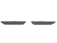 Load image into Gallery viewer, Raxiom LED Side Marker Lights Ford Mustang S550 (15-23) [Axial Series - Rear] Smoked Optical Reflector or Smoked Lenses - Smoked Optical Reflector Alternate Image