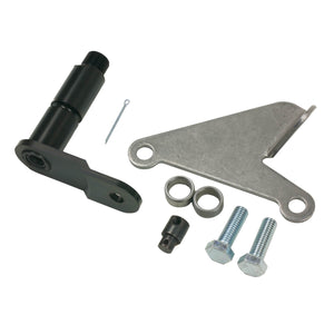 96.13 B&M Replacement Shifter Bracket and Lever Kit Lincoln (81-92) 40496 - Redline360