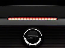 Load image into Gallery viewer, Raxiom LED Third Brake Light Ford Mustang (10-14) Smoked Housing Alternate Image