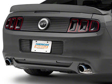 Load image into Gallery viewer, Raxiom LED Third Brake Light Ford Mustang (10-14) Smoked Housing Alternate Image