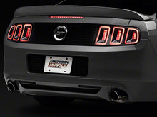 Load image into Gallery viewer, Raxiom LED Third Brake Light Ford Mustang (10-14) Smoked Housing Alternate Image