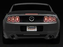 Load image into Gallery viewer, Raxiom LED Third Brake Light Ford Mustang (10-14) Smoked Housing Alternate Image