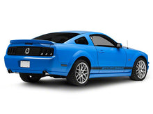 Load image into Gallery viewer, Raxiom LED Side Marker Lights Ford Mustang (05-09) [Axial Series - Rear] Smoked Rear LED Side Markers - Default Title Alternate Image