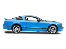 Load image into Gallery viewer, Raxiom LED Side Marker Lights Ford Mustang (05-09) [Axial Series - Rear] Smoked Rear LED Side Markers - Default Title Alternate Image