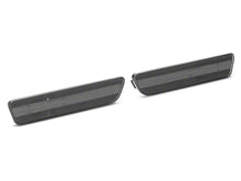 Load image into Gallery viewer, Raxiom LED Side Marker Lights Ford Mustang (05-09) [Axial Series - Rear] Smoked Rear LED Side Markers - Default Title Alternate Image