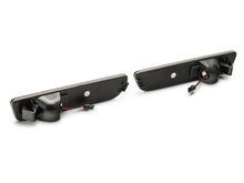 Load image into Gallery viewer, Raxiom LED Side Marker Lights Ford Mustang (05-09) [Axial Series - Rear] Smoked Rear LED Side Markers - Default Title Alternate Image