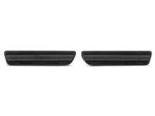 Load image into Gallery viewer, Raxiom LED Side Marker Lights Ford Mustang (05-09) [Axial Series - Rear] Smoked Rear LED Side Markers - Default Title Alternate Image