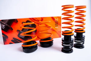 MSS Slip Over Coilovers BMW M3 F80 M4 F82 (2015-2020) Height Adjustable