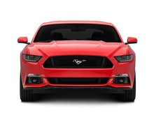 Load image into Gallery viewer, Raxiom Projector Headlights Ford Mustang S550 (15-23) [White Tri-Bar LED DRL] Factory HID or LED - Factory HID Alternate Image