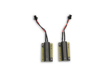 Load image into Gallery viewer, Raxiom LED Turn Signals Lights Ford Mustang (15-17) [Axial Series - Sequential] Front Smoked Alternate Image