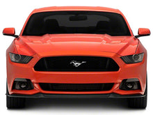 Load image into Gallery viewer, Raxiom LED Turn Signals Lights Ford Mustang (15-17) [Axial Series - Sequential] Front Smoked Alternate Image