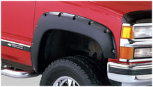 Load image into Gallery viewer, 499.00 Bushwacker Rivet Style Fender Flares Chevy Blazer (92-94) [Front/Rear] 40919-02 - Redline360 Alternate Image