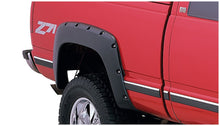 Load image into Gallery viewer, 499.00 Bushwacker Rivet Style Fender Flares Chevy Blazer (92-94) [Front/Rear] 40919-02 - Redline360 Alternate Image