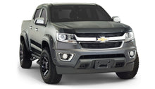 Load image into Gallery viewer, 499.00 Bushwacker Rivet Style Fender Flares Chevy Colorado (15-20) [Front/Rear] 61.7 In or 74 In. Bed - Redline360 Alternate Image