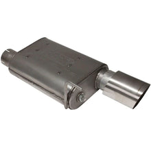 Load image into Gallery viewer, BBK Axleback Exhaust Ford Mustang GT 4.6L (2005-2010) [Varitune] Dual Rear Exit w/ Brushed Stainless Steel Tips - Default Title Alternate Image