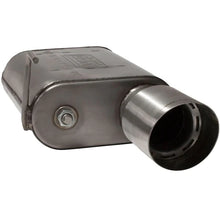Load image into Gallery viewer, BBK Axleback Exhaust Ford Mustang GT 4.6L (2005-2010) [Varitune] Dual Rear Exit w/ Brushed Stainless Steel Tips - Default Title Alternate Image