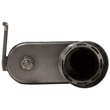 Load image into Gallery viewer, BBK Axleback Exhaust Ford Mustang GT 4.6L (2005-2010) [Varitune] Dual Rear Exit w/ Brushed Stainless Steel Tips - Default Title Alternate Image