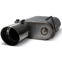 Load image into Gallery viewer, BBK Axleback Exhaust Ford Mustang GT Coupe (15-17) [Varitune] Dual Rear Exit w/ Brushed Stainless Steel Tips - Default Title Alternate Image