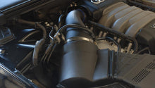 Load image into Gallery viewer, Volant Closed Box Air Intake Audi A5 3.2L V6 (08-09) PowerCore Air Filter - Default Title Alternate Image