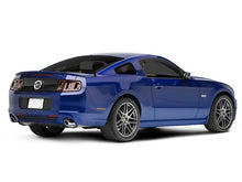 Load image into Gallery viewer, Raxiom LED Side Marker Lights Ford Mustang (10-14) [Axial Series - Smoked Lens] Front and Rear LED Side Markers Alternate Image