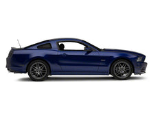 Load image into Gallery viewer, Raxiom LED Side Marker Lights Ford Mustang (10-14) [Axial Series - Smoked Lens] Front and Rear LED Side Markers Alternate Image