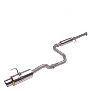 499.00 Skunk2 MegaPower Exhaust Honda Del Sol (93-97) 413-05-2010 - Redline360