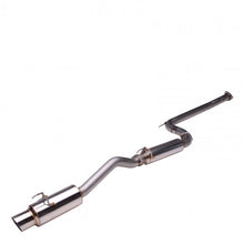 Load image into Gallery viewer, Skunk2 MegaPower R Exhaust Honda Civic Coupe Si (06-11) 2.75" Catback 413-05-5025 - Default Title Alternate Image